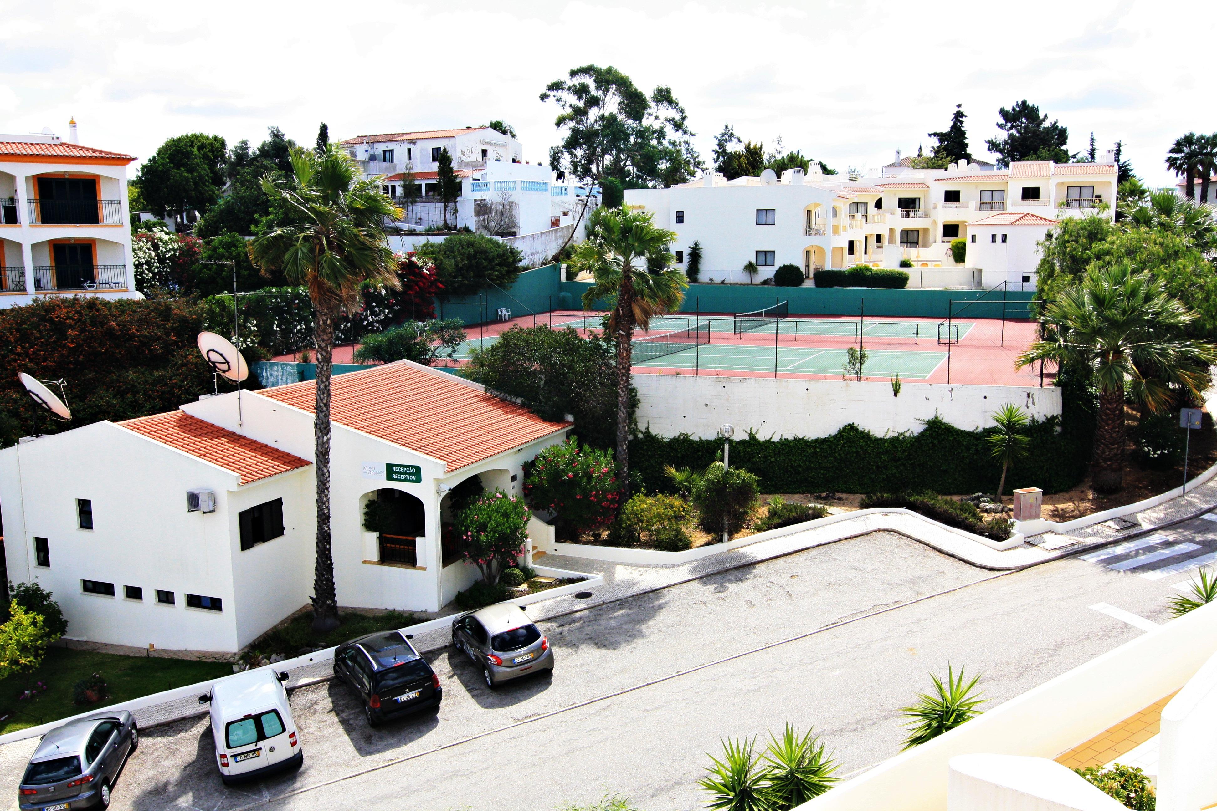 شقة كارفويرو  في Monte Dourado المظهر الخارجي الصورة